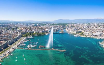 Obtenir un permis de travail suisse en 2025