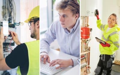 Quels secteurs recrutent le plus en travail temporaire ?